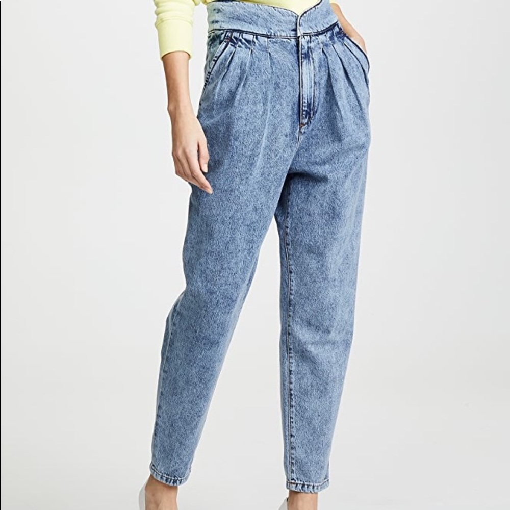 IRO Staunch Jeans